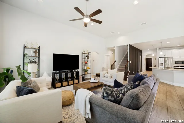 11115 Butterfly Bush San Antonio, TX 78245