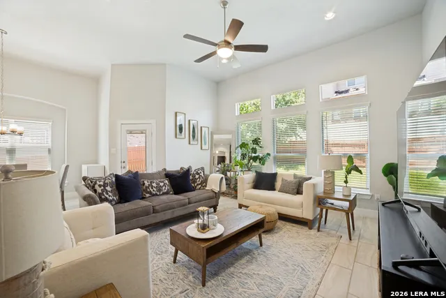 11115 Butterfly Bush San Antonio, TX 78245