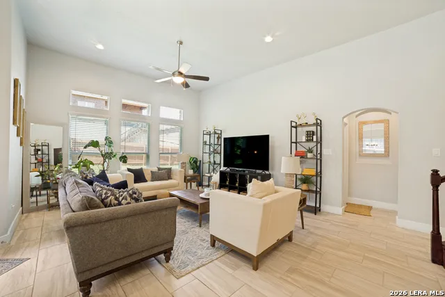 11115 Butterfly Bush San Antonio, TX 78245