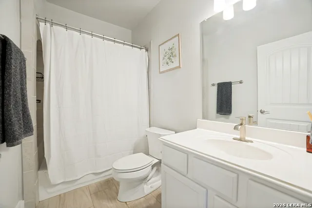 11115 Butterfly Bush San Antonio, TX 78245