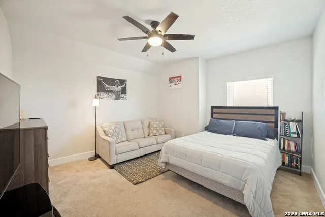 11115 Butterfly Bush San Antonio, TX 78245