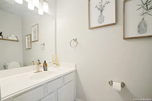 11115 Butterfly Bush San Antonio, TX 78245
