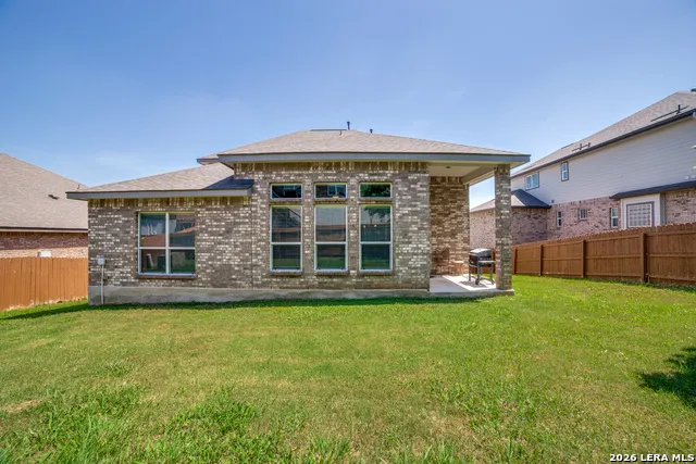 11115 Butterfly Bush San Antonio, TX 78245
