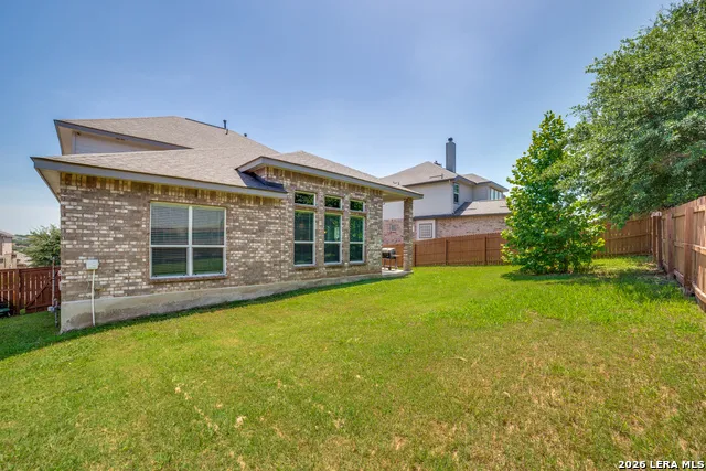 11115 Butterfly Bush San Antonio, TX 78245