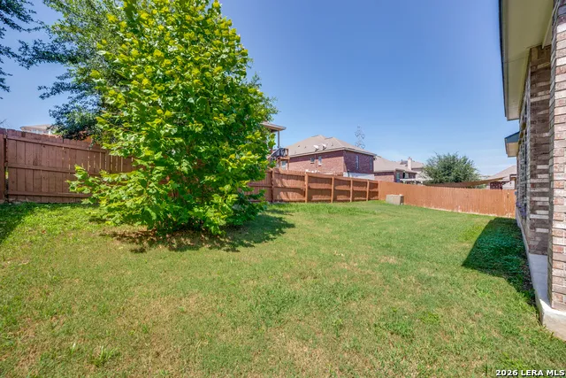 11115 Butterfly Bush San Antonio, TX 78245