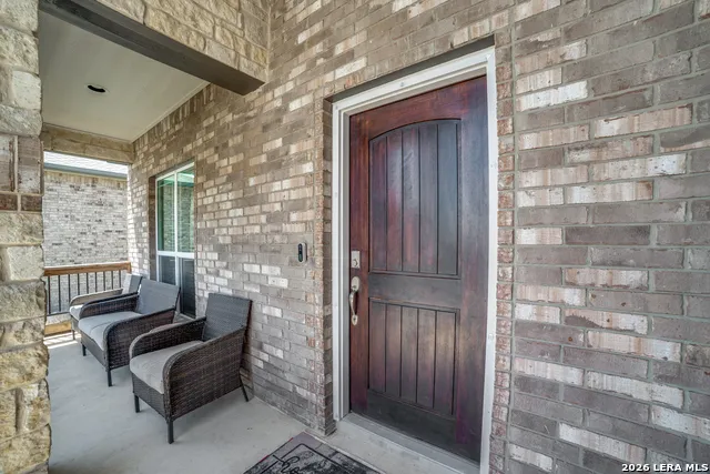 11115 Butterfly Bush San Antonio, TX 78245