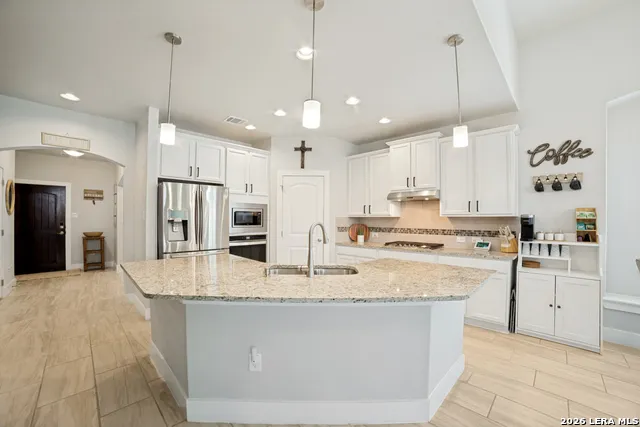 11115 Butterfly Bush San Antonio, TX 78245