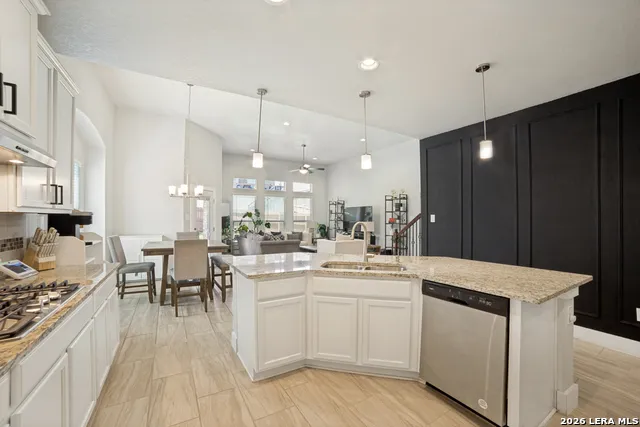 11115 Butterfly Bush San Antonio, TX 78245