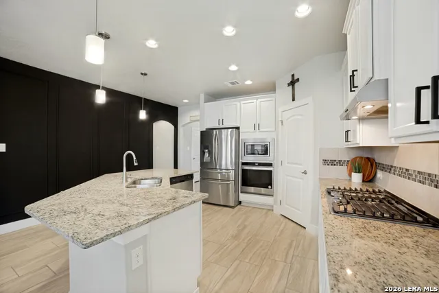 11115 Butterfly Bush San Antonio, TX 78245