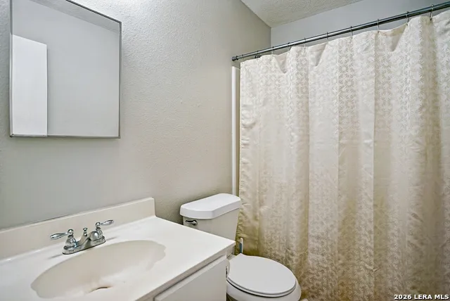 2507 Westgard Pass San Antonio, TX 78245
