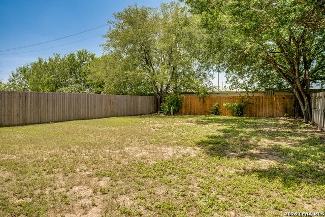 2507 Westgard Pass San Antonio, TX 78245