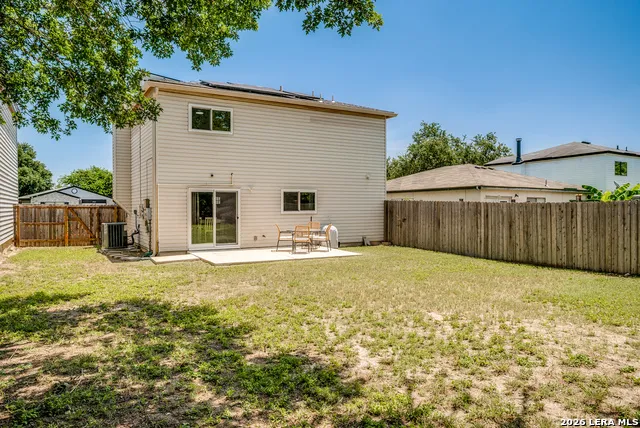 2507 Westgard Pass San Antonio, TX 78245