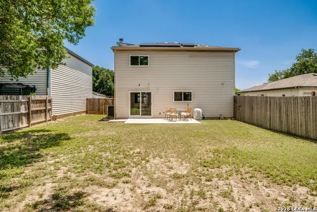 2507 Westgard Pass San Antonio, TX 78245