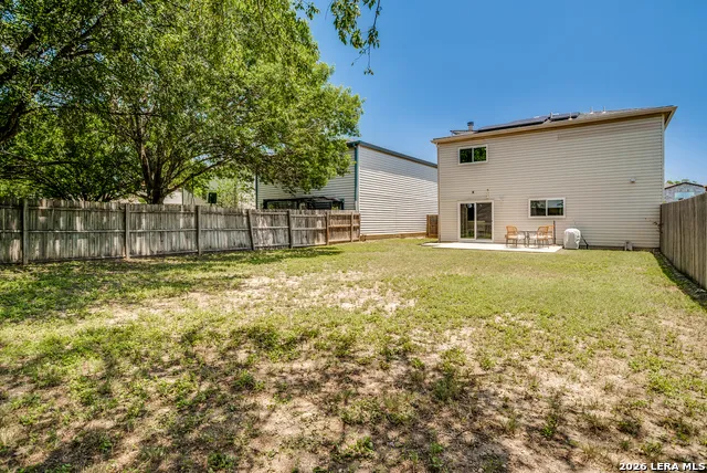 2507 Westgard Pass San Antonio, TX 78245