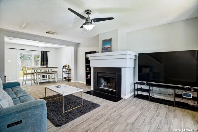 2507 Westgard Pass San Antonio, TX 78245