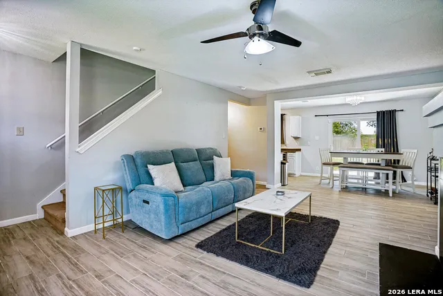 2507 Westgard Pass San Antonio, TX 78245