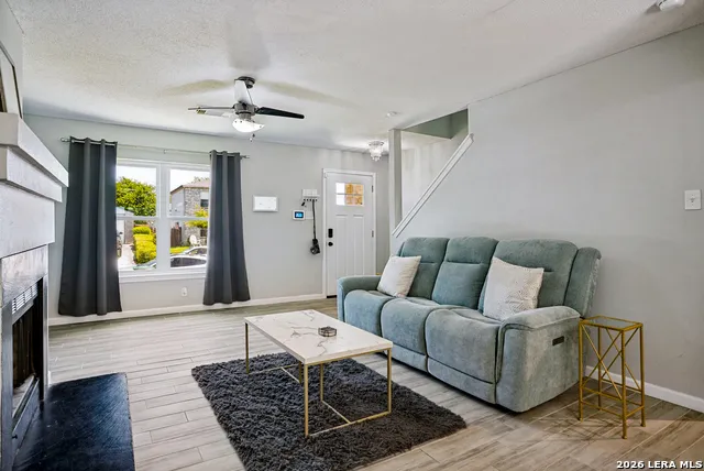 2507 Westgard Pass San Antonio, TX 78245