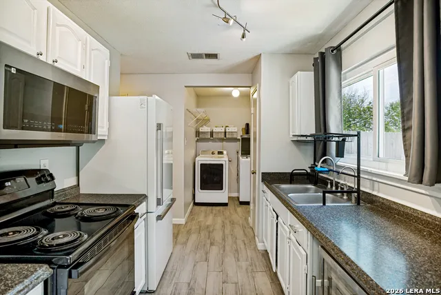 2507 Westgard Pass San Antonio, TX 78245
