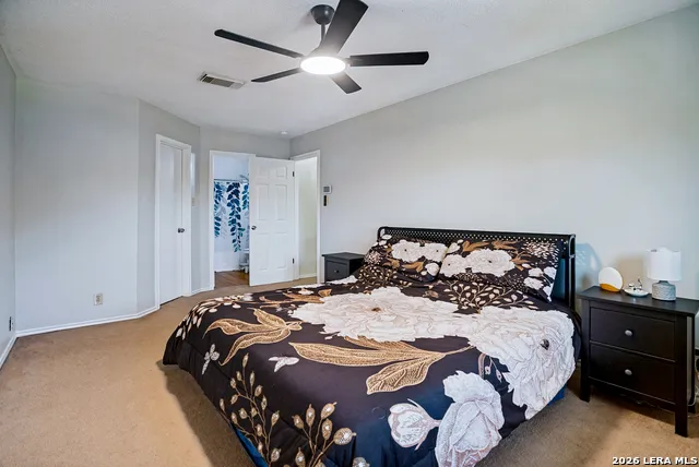 2507 Westgard Pass San Antonio, TX 78245