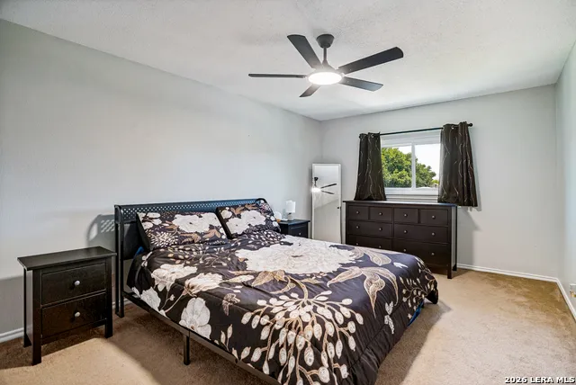 2507 Westgard Pass San Antonio, TX 78245