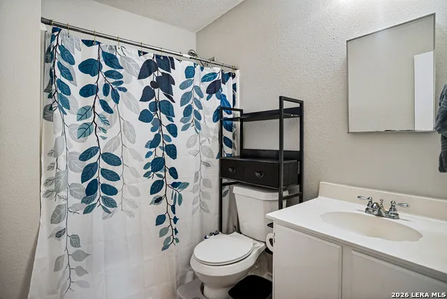 2507 Westgard Pass San Antonio, TX 78245