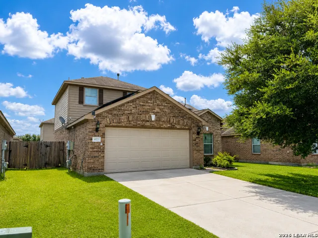 10221 JEWEL CT Conroe, TX 77385