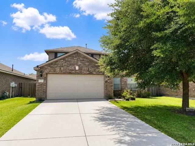 10221 JEWEL CT Conroe, TX 77385