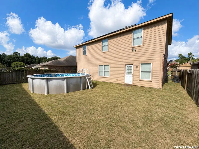 10221 JEWEL CT Conroe, TX 77385