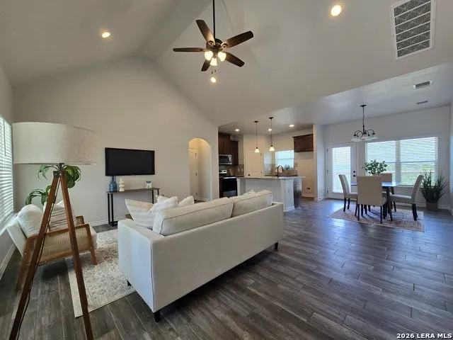 563 IRENE DR Canyon Lake, TX 78133