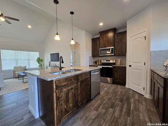 563 IRENE DR Canyon Lake, TX 78133