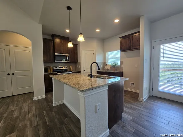 563 IRENE DR Canyon Lake, TX 78133