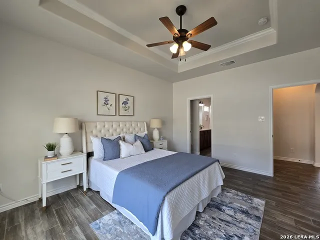 563 IRENE DR Canyon Lake, TX 78133