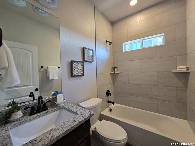 563 IRENE DR Canyon Lake, TX 78133