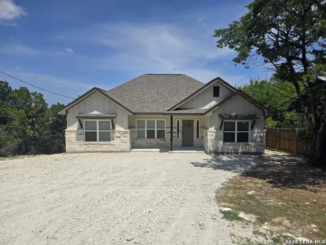 563 IRENE DR Canyon Lake, TX 78133
