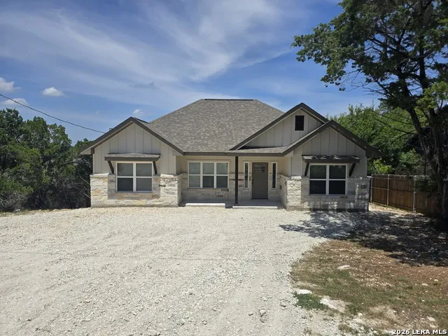 563 IRENE DR Canyon Lake, TX 78133