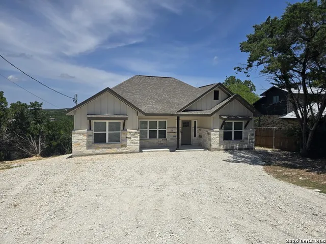 563 IRENE DR Canyon Lake, TX 78133