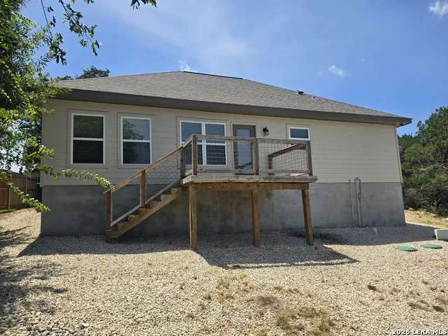563 IRENE DR Canyon Lake, TX 78133