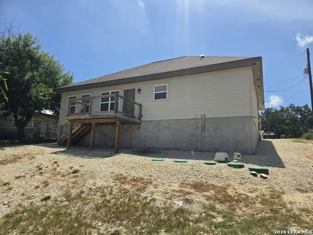 563 IRENE DR Canyon Lake, TX 78133