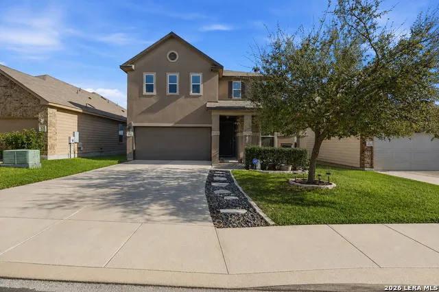 6514 Wind Trce San Antonio, TX 78239