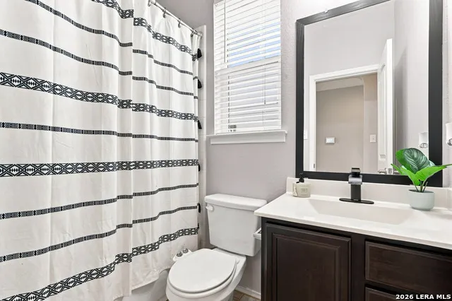 6514 Wind Trce San Antonio, TX 78239