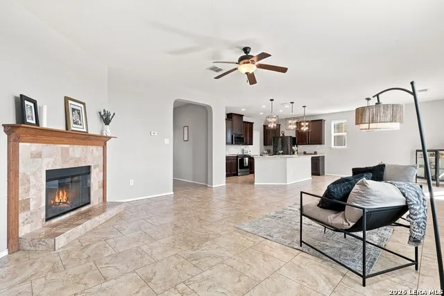 6514 Wind Trce San Antonio, TX 78239