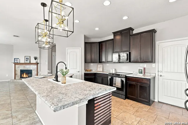 6514 Wind Trce San Antonio, TX 78239