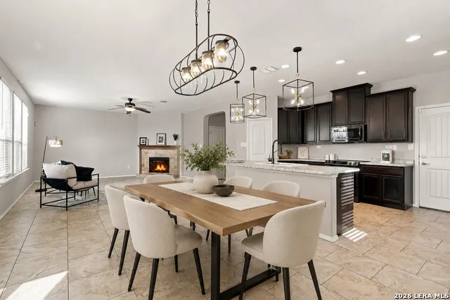 6514 Wind Trce San Antonio, TX 78239