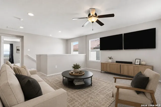 6514 Wind Trce San Antonio, TX 78239
