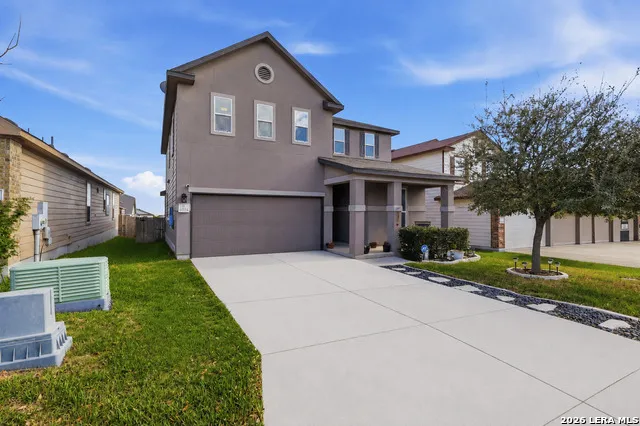 6514 Wind Trce San Antonio, TX 78239