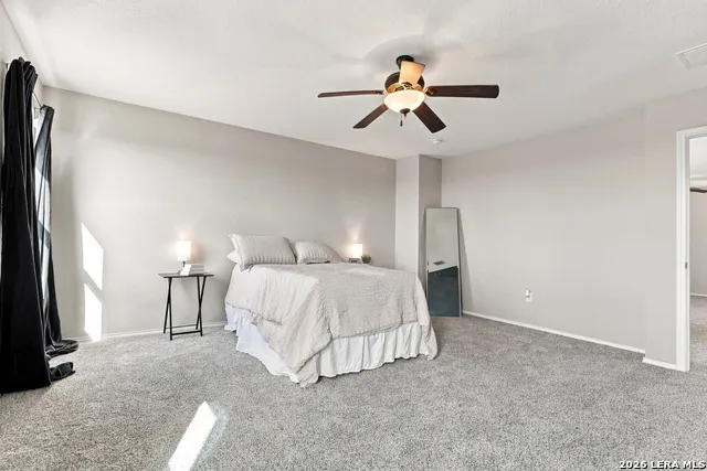 6514 Wind Trce San Antonio, TX 78239