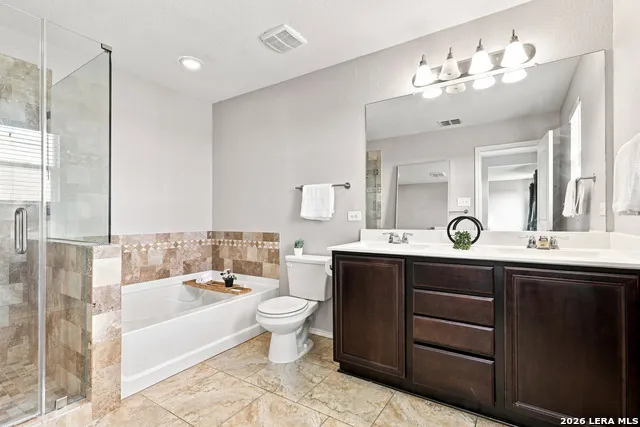 6514 Wind Trce San Antonio, TX 78239