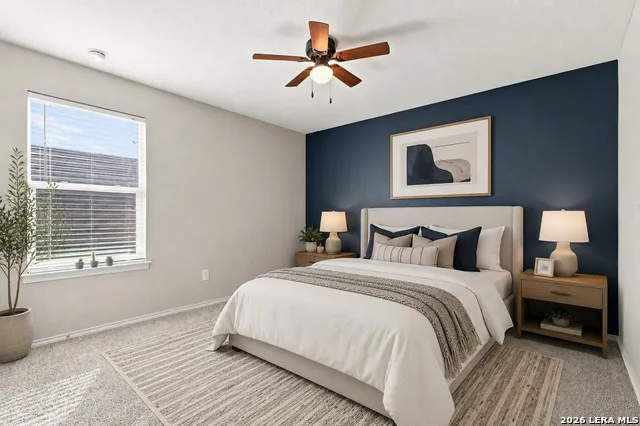 6514 Wind Trce San Antonio, TX 78239