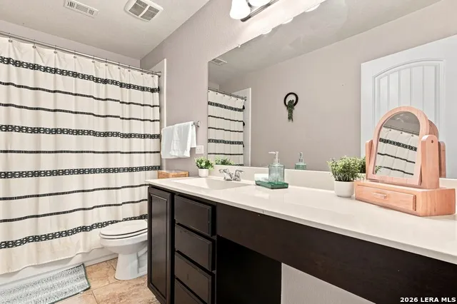 6514 Wind Trce San Antonio, TX 78239