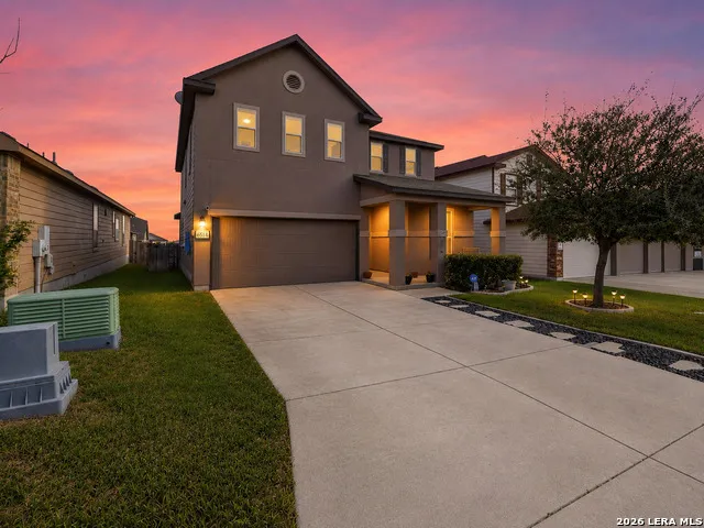 6514 Wind Trce San Antonio, TX 78239